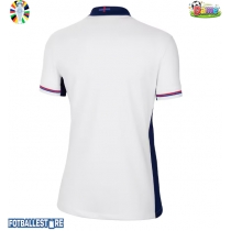 England Hjemmedrakt Dame EM 2024 Kortermet